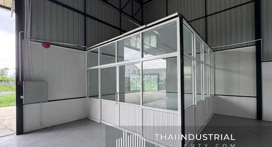 Lagerhaus zur Miete in Phan Thong, Chonburi