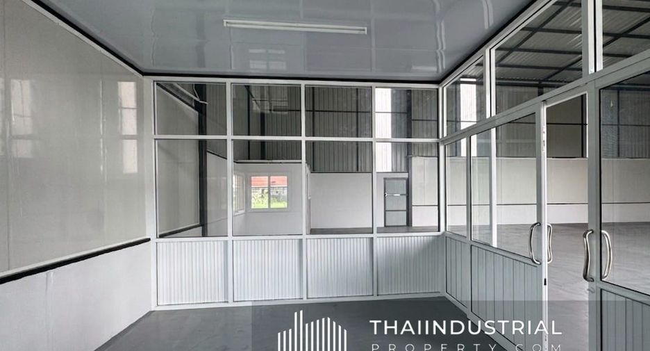 Lagerhaus zur Miete in Phan Thong, Chonburi