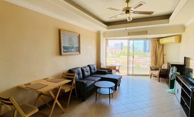 For rent 1 bed condo in Jomtien, Pattaya