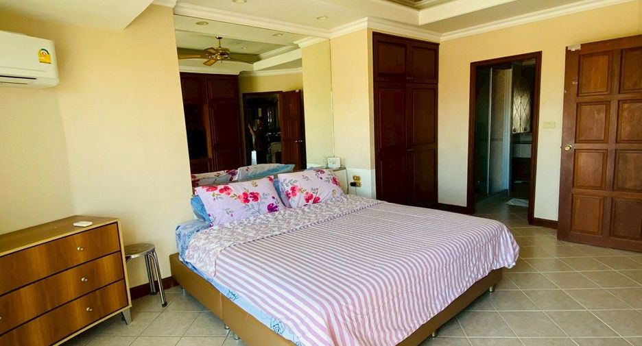 For rent 1 bed condo in Jomtien, Pattaya