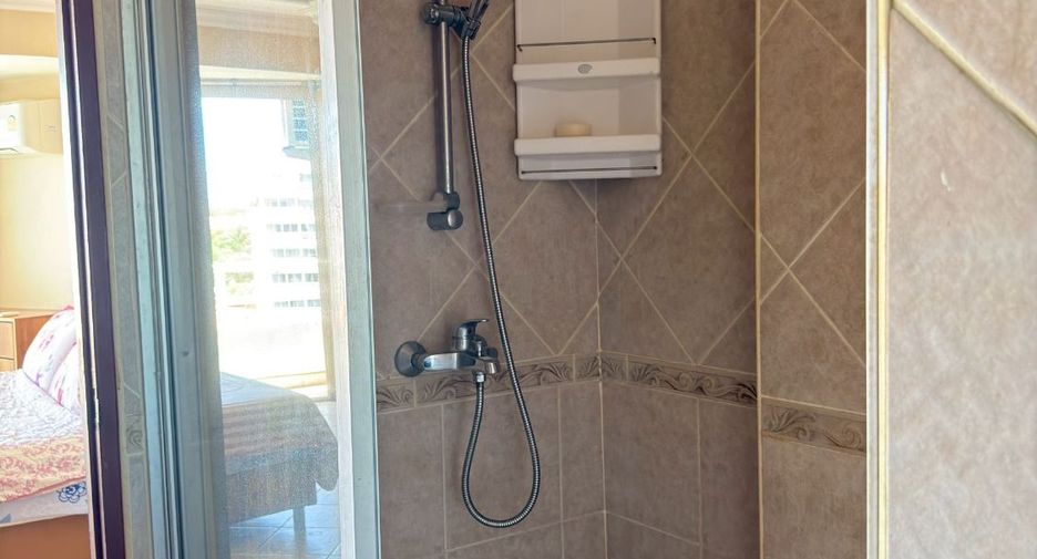 For rent 1 bed condo in Jomtien, Pattaya