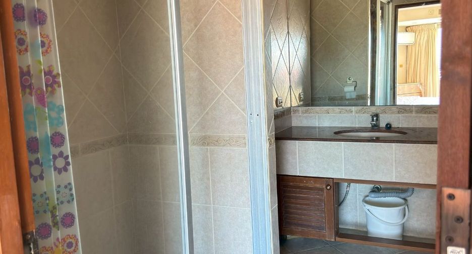 For rent 1 bed condo in Jomtien, Pattaya