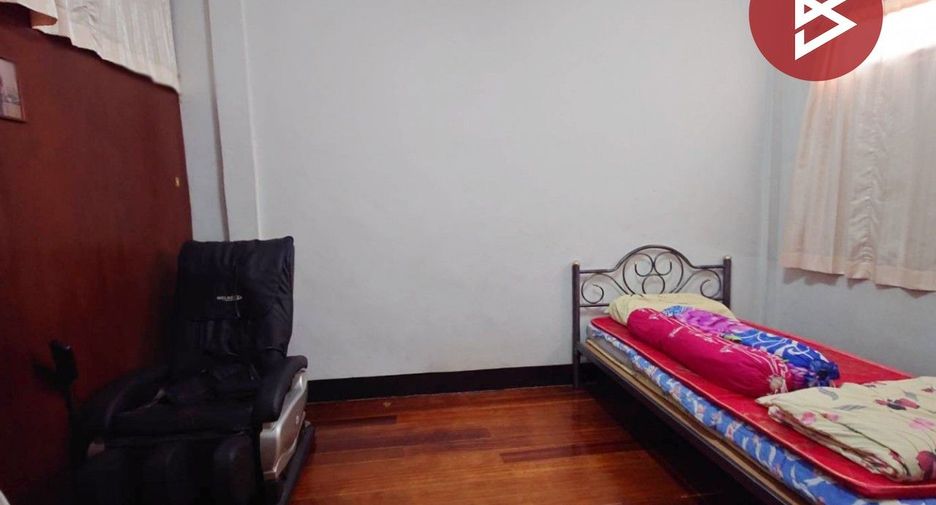 Gewerbefläche zum Kauf mit 2 Zimmer in Khlong San, Bangkok