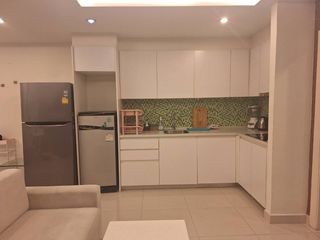 For rent 2 bedrooms condo in Bang Lamung, Chonburi