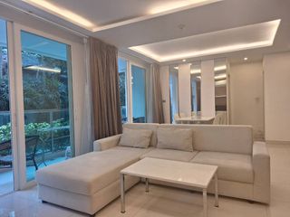 For rent 2 bedrooms condo in Bang Lamung, Chonburi