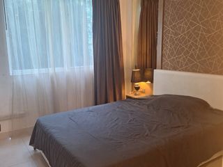 For rent 2 bedrooms condo in Bang Lamung, Chonburi