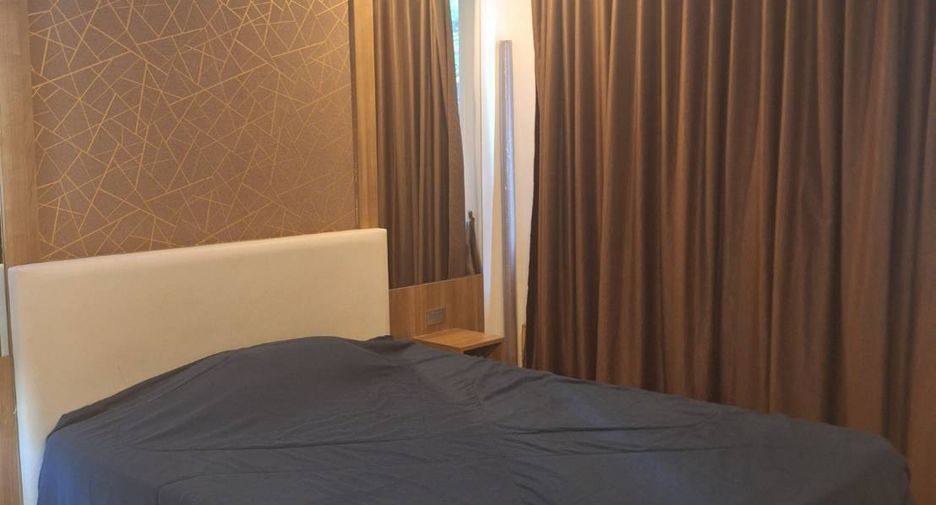 For rent 2 ベッドルーム condo in Jomtien, Pattaya