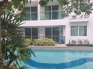 For rent 2 bedrooms condo in Bang Lamung, Chonburi