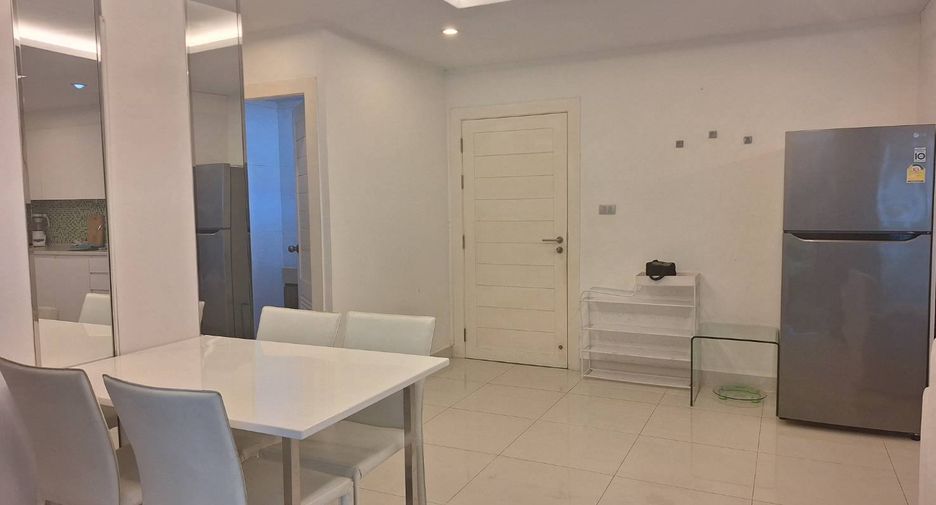 For rent 2 ベッドルーム condo in Jomtien, Pattaya