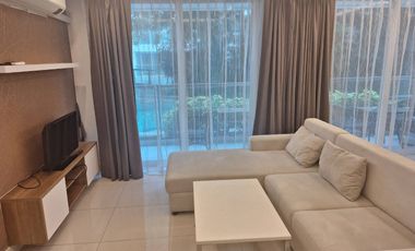 À louer 2 chambres condo à Jomtien, Pattaya