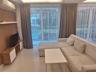 For rent 2 bedrooms condo in Bang Lamung, Chonburi