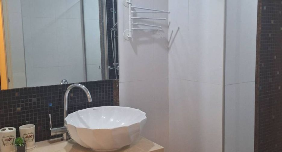 For rent 2 ベッドルーム condo in Jomtien, Pattaya
