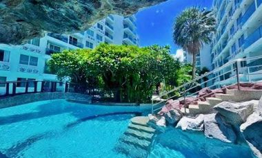 Condo en alquiler de 2 habitaciones en Jomtien, Pattaya
