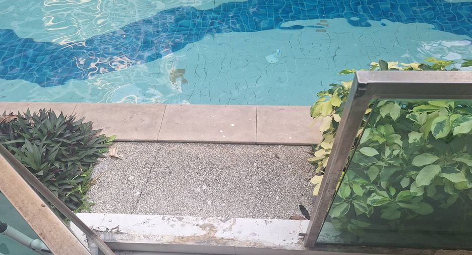 For rent 2 ベッドルーム condo in Jomtien, Pattaya