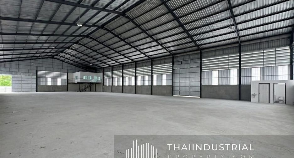 Lagerhaus zur Miete in Ban Bueng, Chonburi