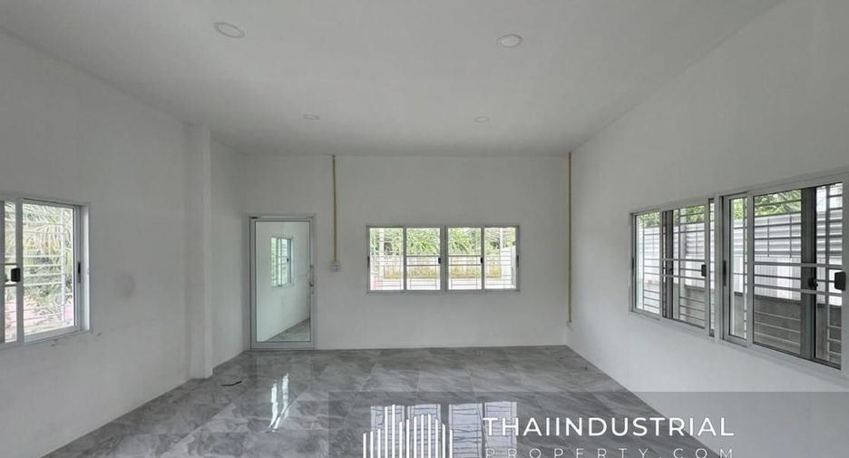 Lagerhaus zur Miete in Ban Bueng, Chonburi
