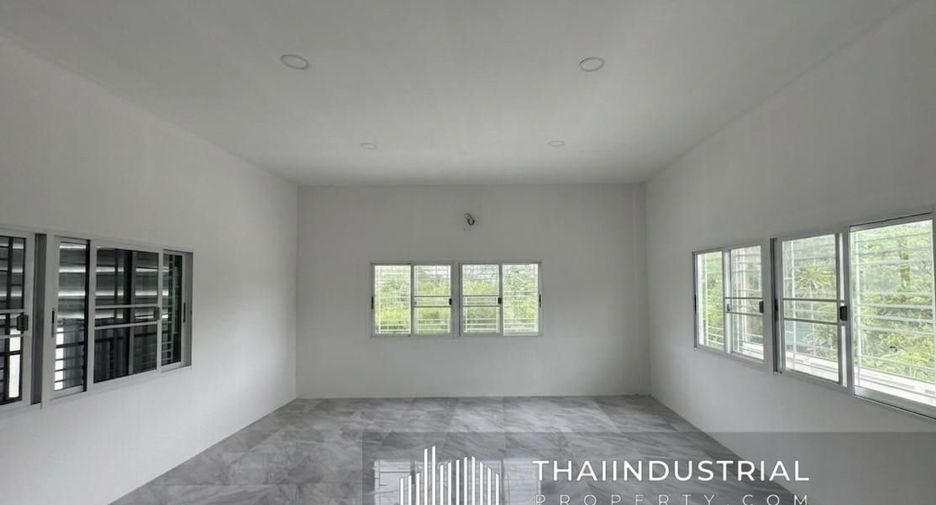 Lagerhaus zur Miete in Ban Bueng, Chonburi