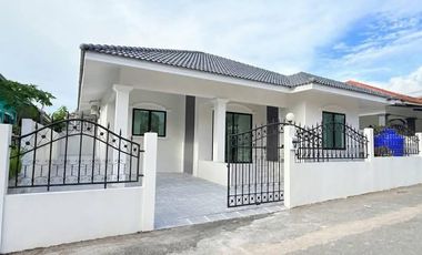 Продажа 3 спальни дом в Восточная Паттайя, Паттайя