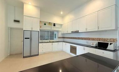 For rent and for sale 3 bedrooms villa in East Pattaya, Pattaya