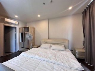 Condo en alquiler de 1 habitaciones en Ratchathewi, Bangkok