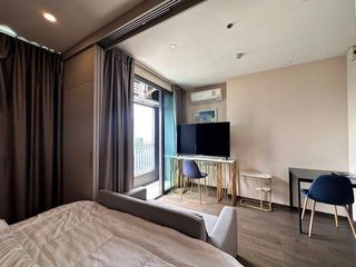 Condo en alquiler de 1 habitaciones en Ratchathewi, Bangkok