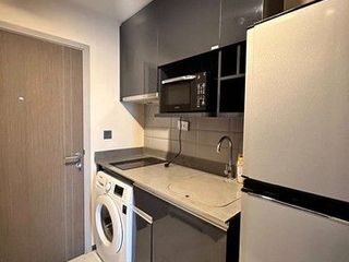 Condo en alquiler de 1 habitaciones en Ratchathewi, Bangkok