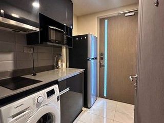 Condo en alquiler de 1 habitaciones en Ratchathewi, Bangkok