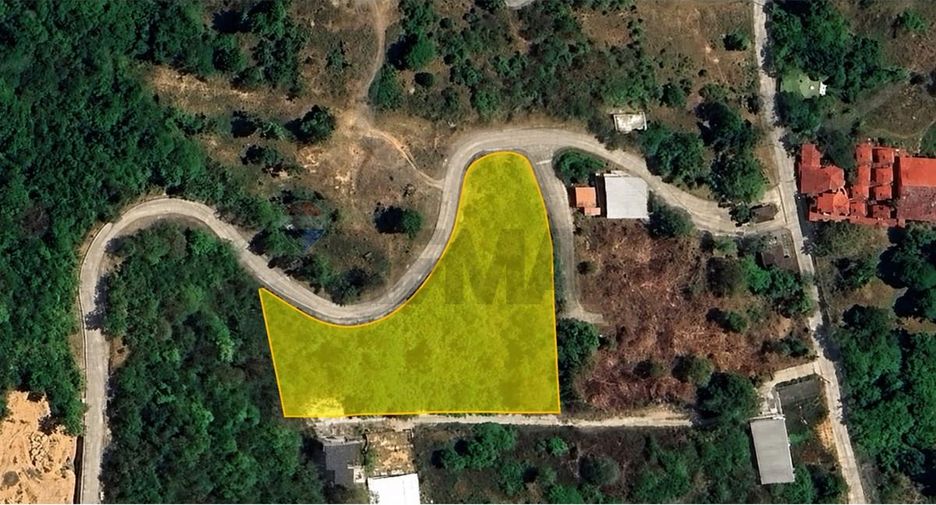 For sale land in Ko Samui, Surat Thani