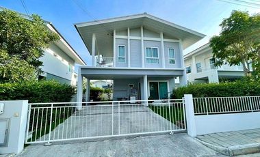 Casa en venta de 3 habitaciones en Mueang Samut Sakhon, Samut Sakhon
