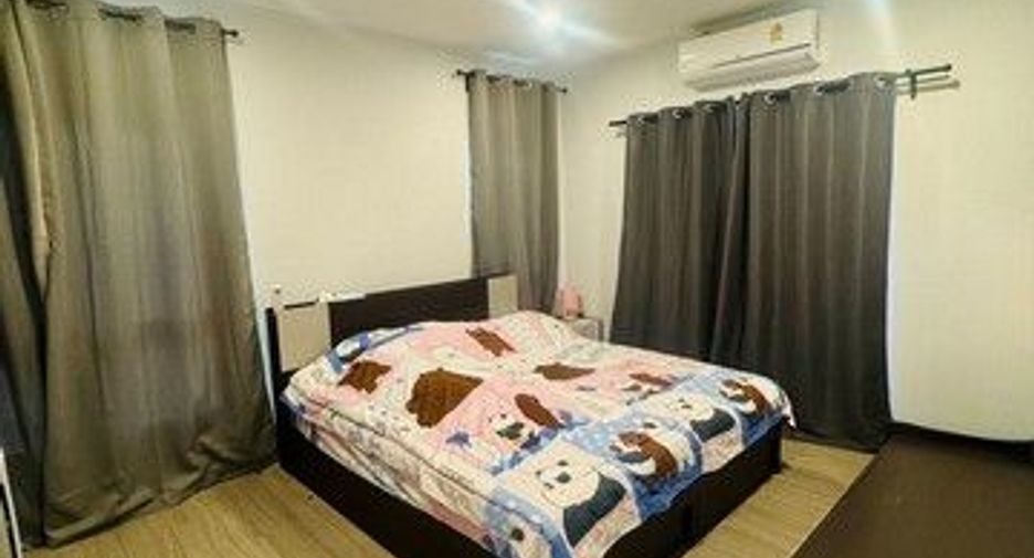 Casa en venta de 3 habitaciones en Mueang Samut Sakhon, Samut Sakhon