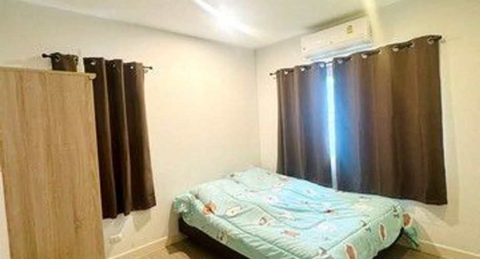 Casa en venta de 3 habitaciones en Mueang Samut Sakhon, Samut Sakhon