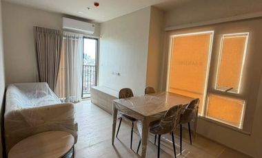 For sale 2 bedrooms condo in Khlong San, Bangkok