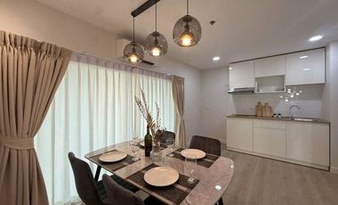 À vendre 2 chambres condo à Phasi Charoen, Bangkok