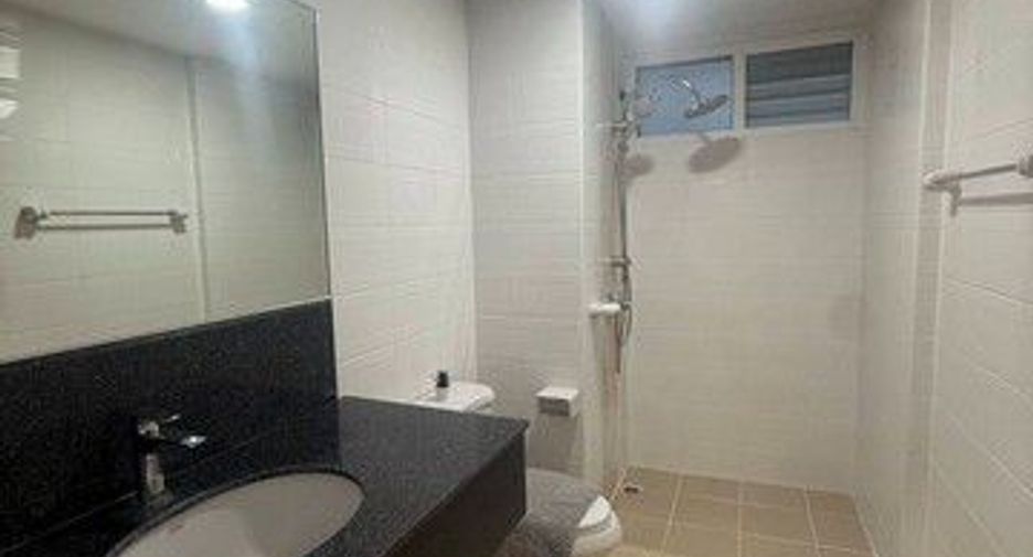 À vendre 2 chambres condo à Phasi Charoen, Bangkok
