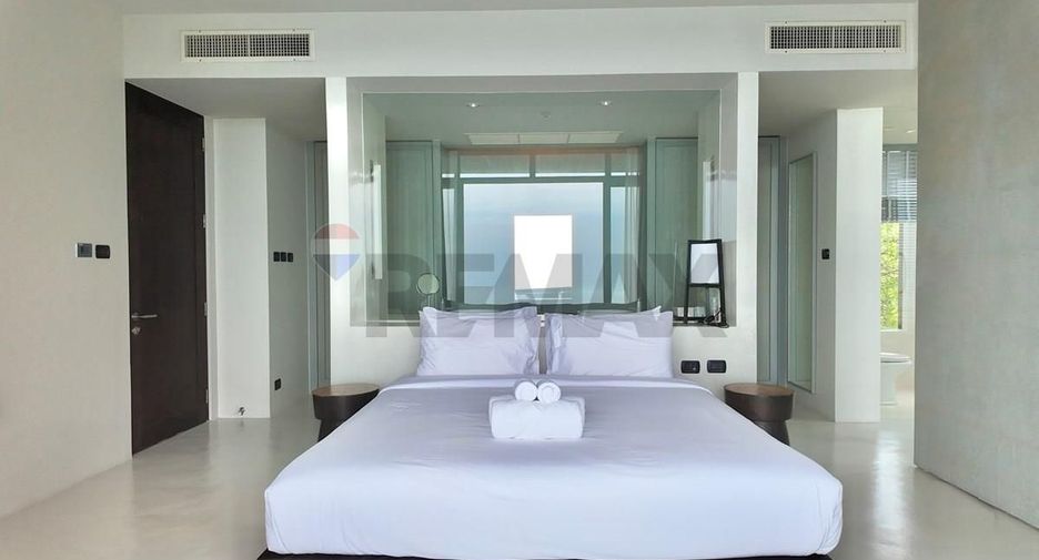 Villa en alquiler de 2 habitaciones en Ko Samui, Surat Thani
