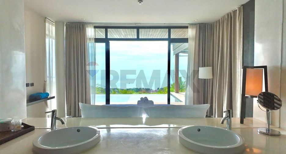 Villa en alquiler de 2 habitaciones en Ko Samui, Surat Thani