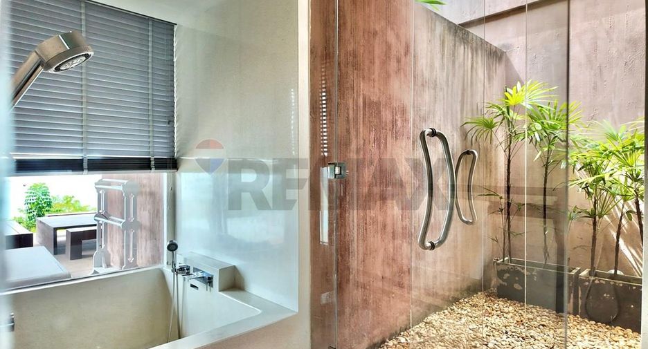 Villa en alquiler de 2 habitaciones en Ko Samui, Surat Thani