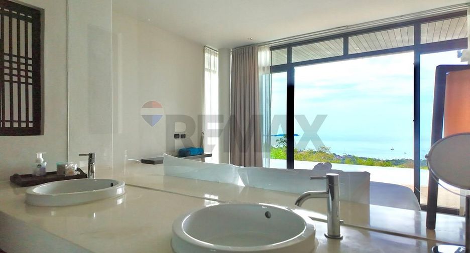 Villa en alquiler de 2 habitaciones en Ko Samui, Surat Thani