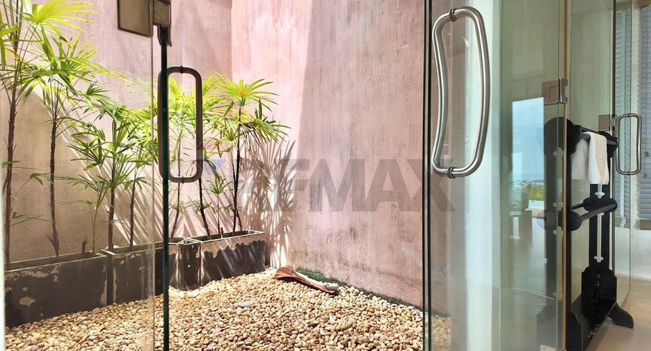 Villa en alquiler de 2 habitaciones en Ko Samui, Surat Thani