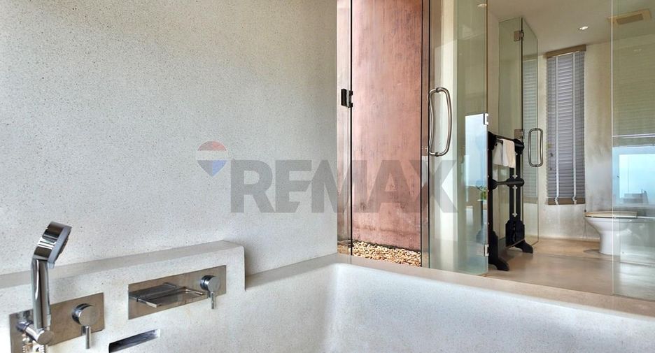 Villa en alquiler de 2 habitaciones en Ko Samui, Surat Thani
