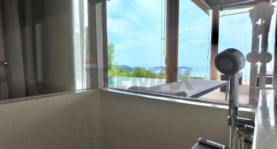 Villa en alquiler de 2 habitaciones en Ko Samui, Surat Thani