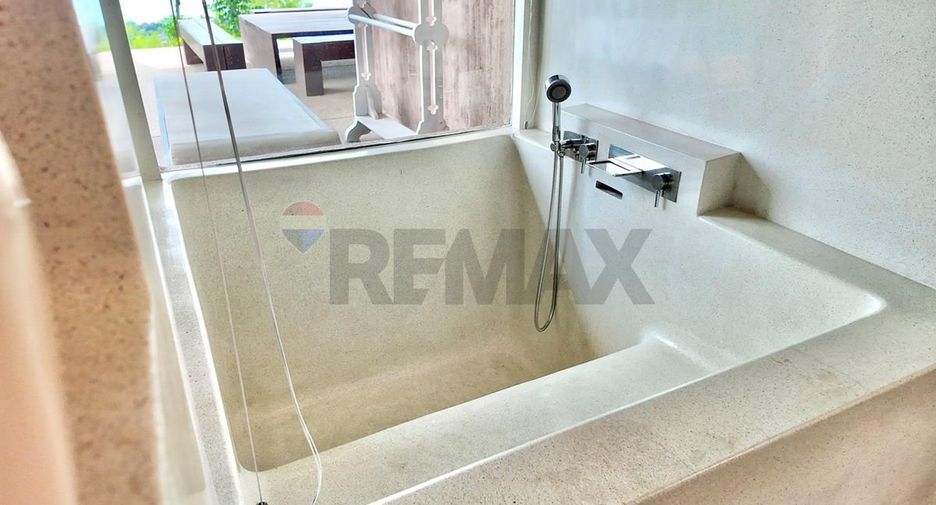 Villa en alquiler de 2 habitaciones en Ko Samui, Surat Thani