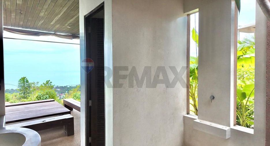 Villa en alquiler de 2 habitaciones en Ko Samui, Surat Thani