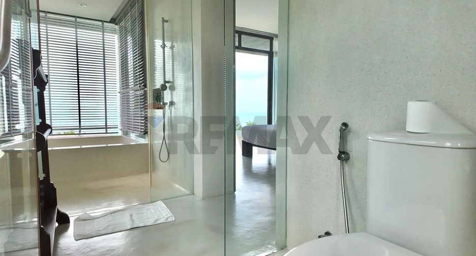 Villa en alquiler de 2 habitaciones en Ko Samui, Surat Thani