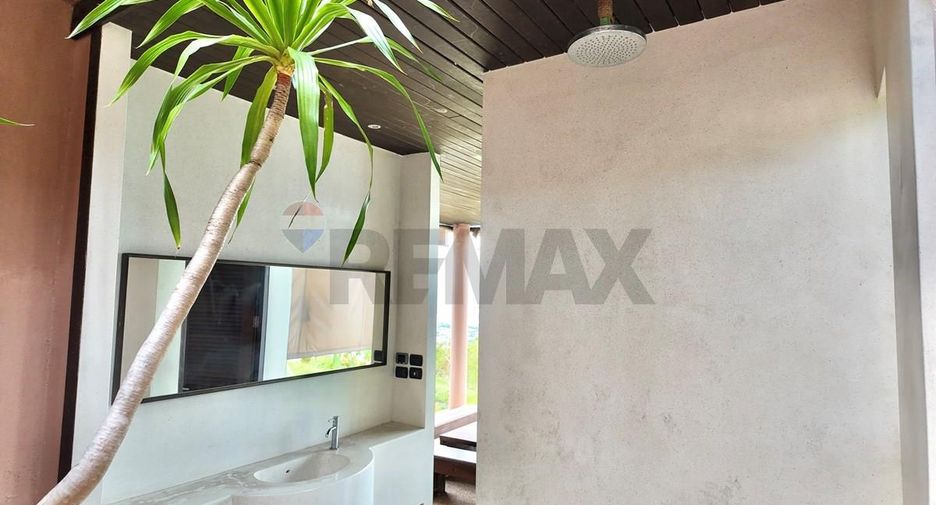 Villa en alquiler de 2 habitaciones en Ko Samui, Surat Thani