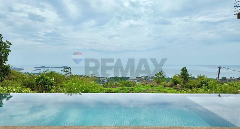 Villa en alquiler de 2 habitaciones en Ko Samui, Surat Thani