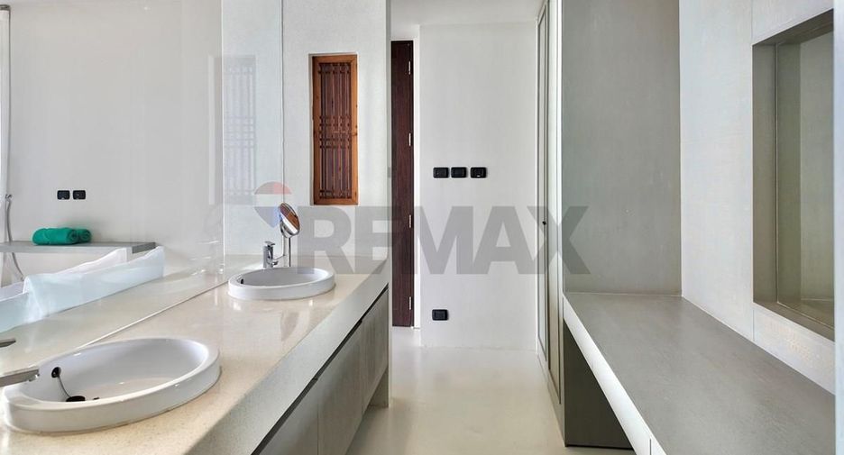 Villa en alquiler de 2 habitaciones en Ko Samui, Surat Thani