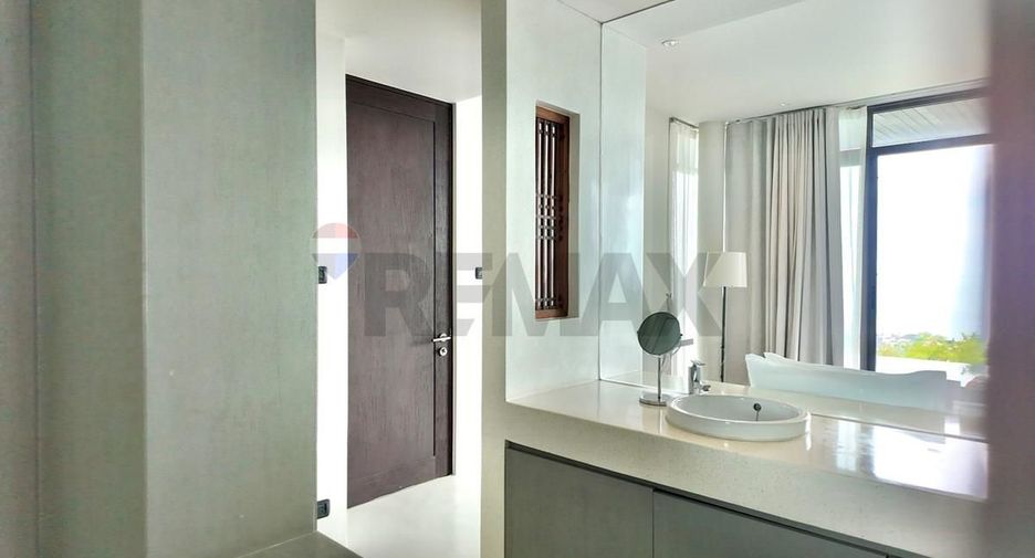 Villa en alquiler de 2 habitaciones en Ko Samui, Surat Thani