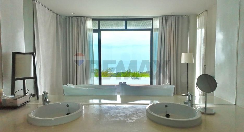 Villa en alquiler de 2 habitaciones en Ko Samui, Surat Thani