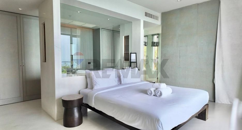 Villa en alquiler de 2 habitaciones en Ko Samui, Surat Thani